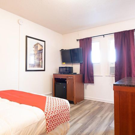 Hotel O Atlanta Airport Jonesboro/Morrow I-75 Luaran gambar