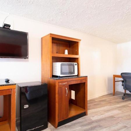 Hotel O Atlanta Airport Jonesboro/Morrow I-75 Luaran gambar