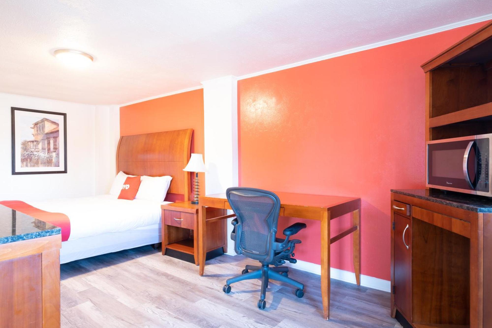 Hotel O Atlanta Airport Jonesboro/Morrow I-75 Luaran gambar