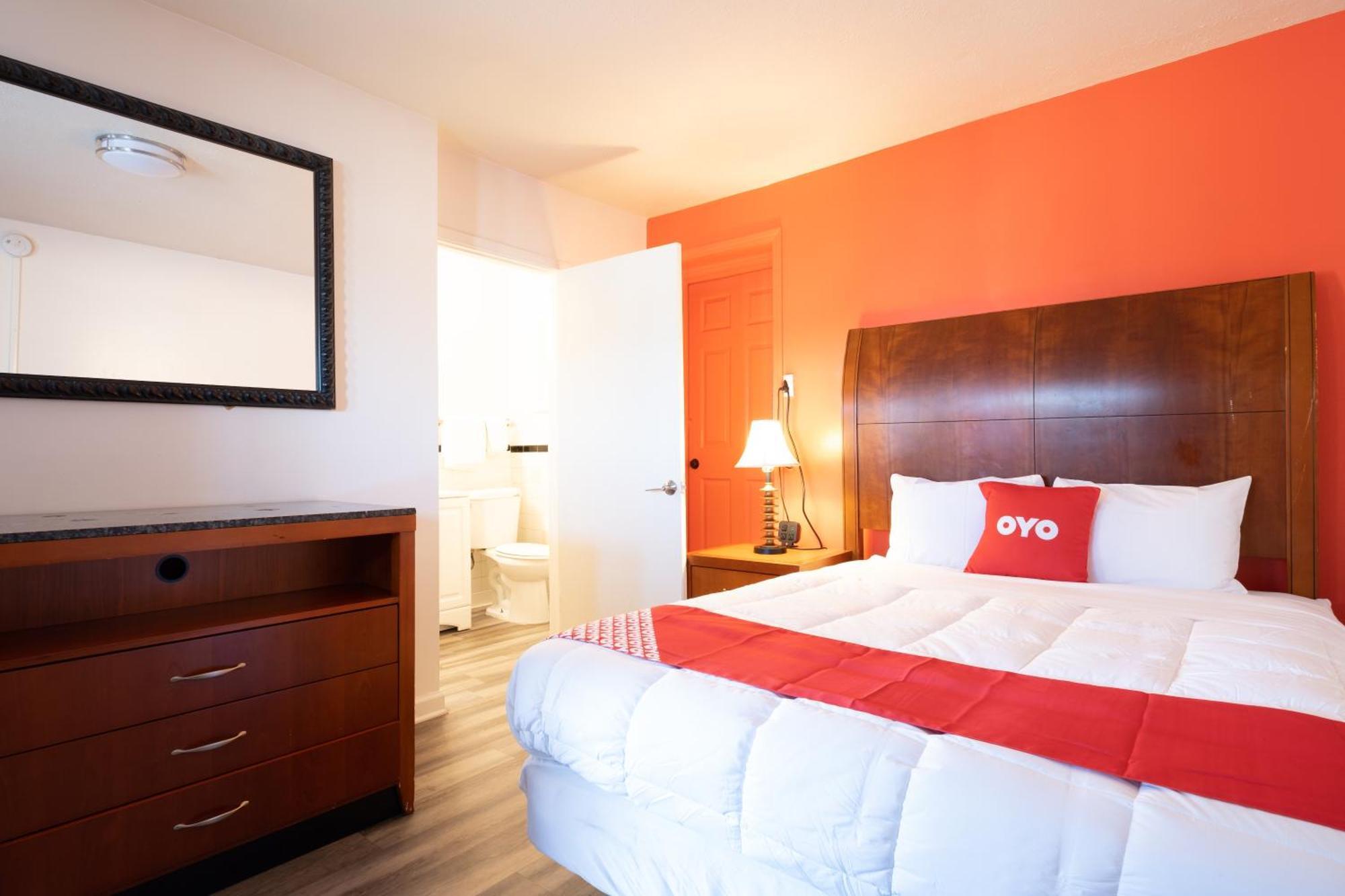 Hotel O Atlanta Airport Jonesboro/Morrow I-75 Luaran gambar