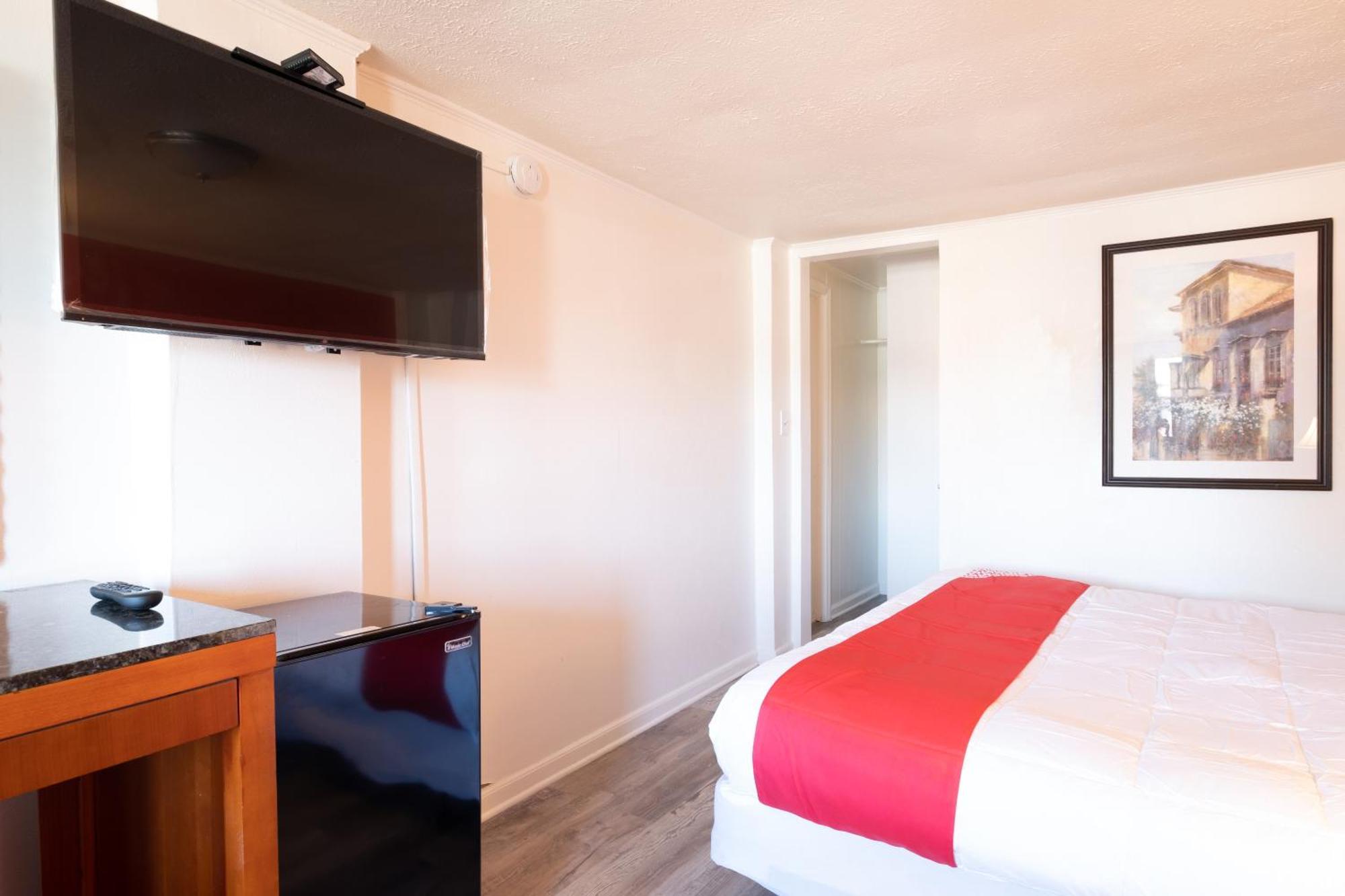 Hotel O Atlanta Airport Jonesboro/Morrow I-75 Luaran gambar